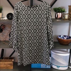 Loft dress, never worn